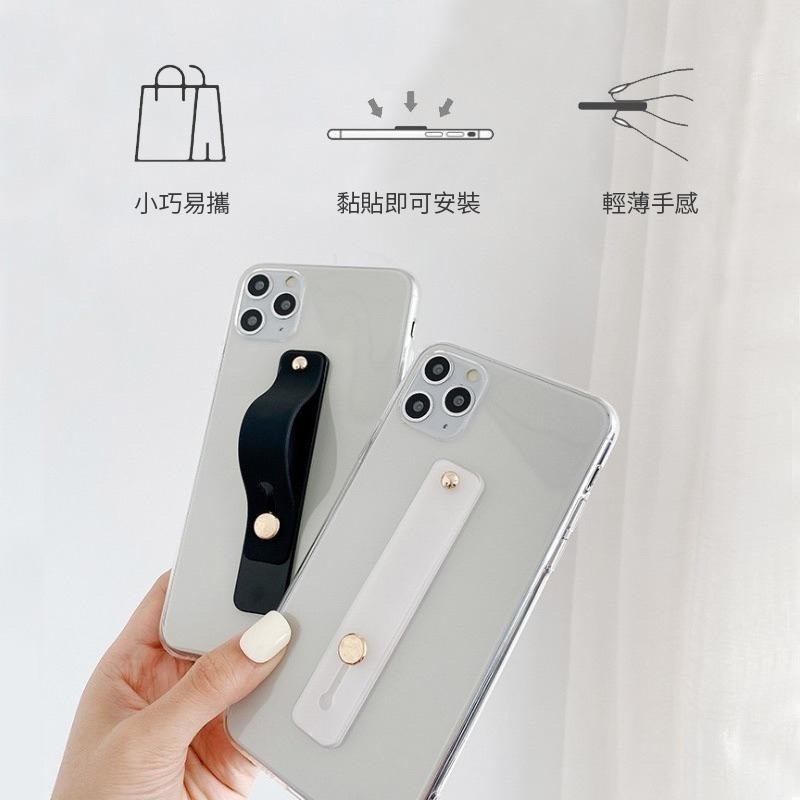 指環扣 手機支架 手機架 手機指環扣 指環背貼 推拉支架 黏貼式指環支架 懶人支架 直播支架 隱形支架 桌面支架-細節圖6