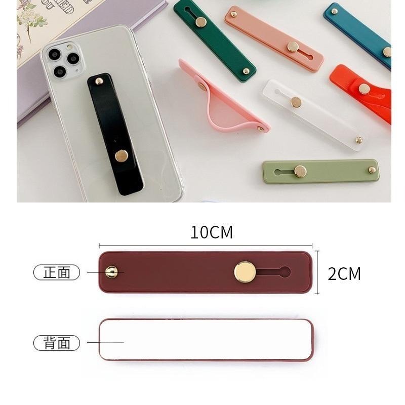 指環扣 手機支架 手機架 手機指環扣 指環背貼 推拉支架 黏貼式指環支架 懶人支架 直播支架 隱形支架 桌面支架-細節圖7