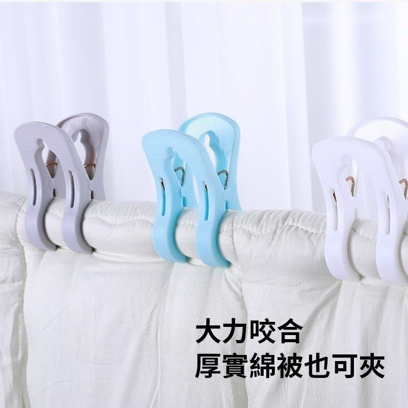 加大款曬衣夾 衣服晾曬夾 衣夾 晾衣夾 夾子 防風衣夾 大衣夾 棉被夾 曬衣夾 防風衣夾 晒衣夾 防風夾-細節圖4