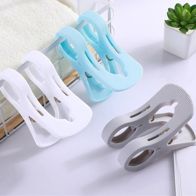 加大款曬衣夾 衣服晾曬夾 衣夾 晾衣夾 夾子 防風衣夾 大衣夾 棉被夾 曬衣夾 防風衣夾 晒衣夾 防風夾-細節圖6