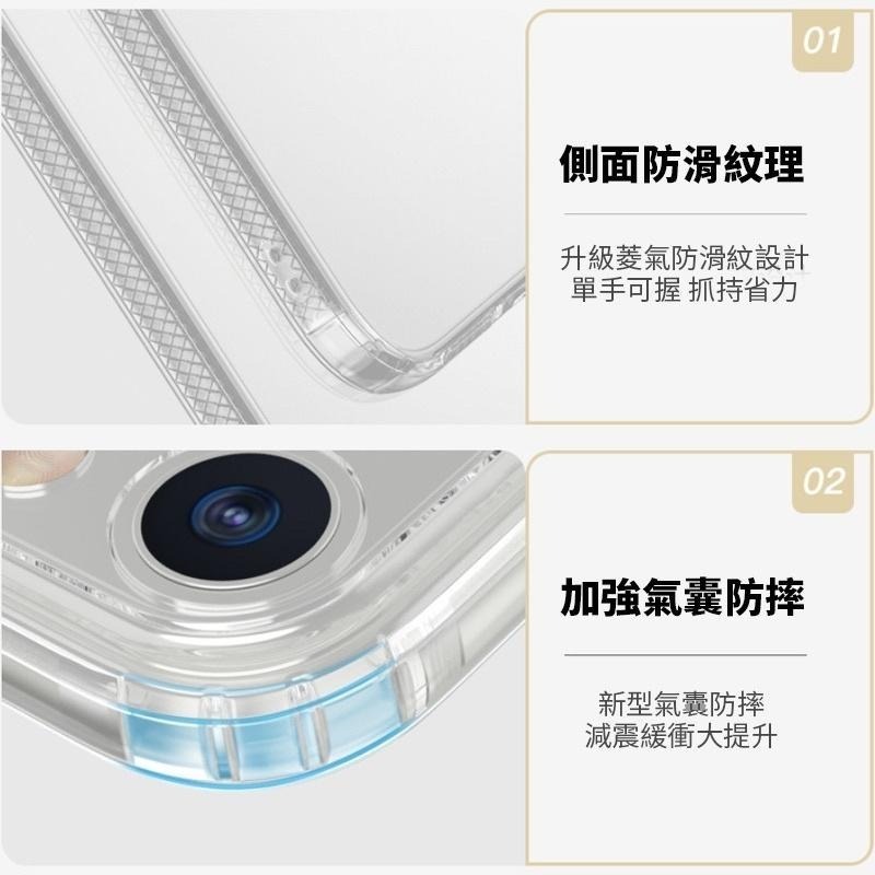 LEEU iPhone轉音殼 iPhone13 iPhone13Pro iPhone13ProMax  防摔殼 帶防塵塞-細節圖3