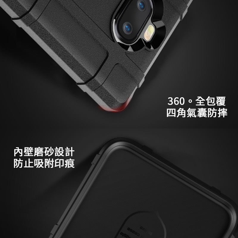 SONY 1 5 10 一二三四五六代 I II III IV V VI VII 手機保護殼軍規級防摔手機殼 護盾軟殼-細節圖3