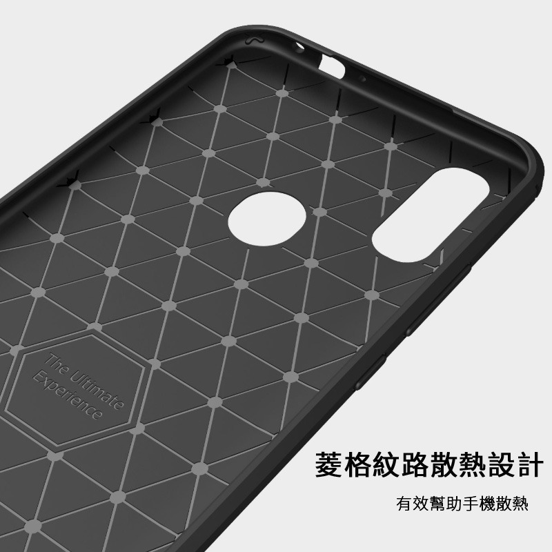 小米 9T Pro 10T Pro 紅米NOTE 13 12 11 9 Pro 防摔殼 碳纖維拉絲紋手機保護殼-細節圖3