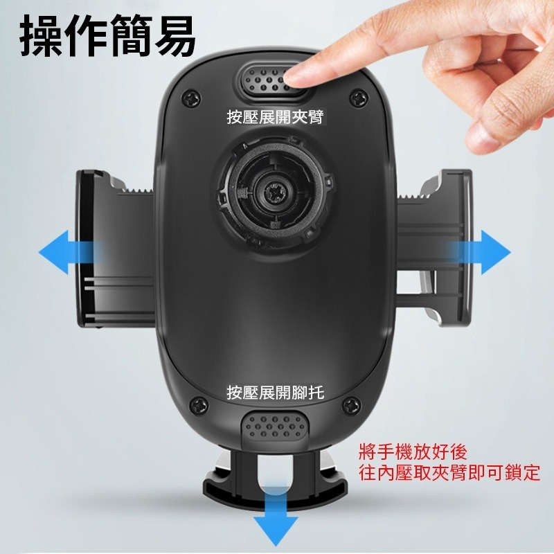 CD插槽手機支架 車用CD孔手機架 車用支架 CD口手機夾 CD孔手機導航支架 CD口支架 台灣出貨-細節圖7