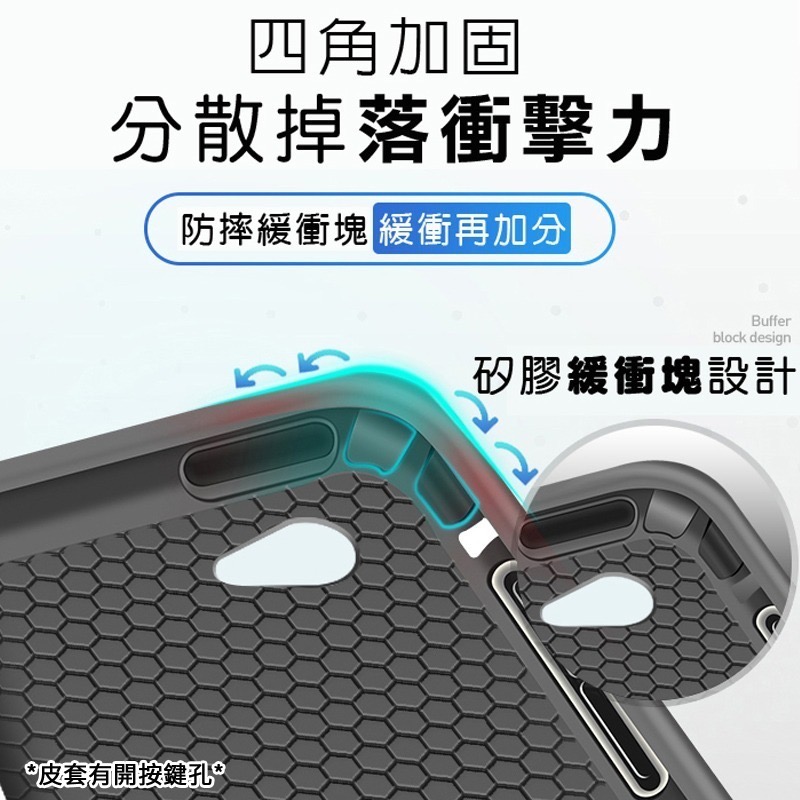 iPad 234567 mini 12345 Air 234皮套 平板保護套 智能保護套 全包邊 可立式皮套 皮套支架-細節圖3