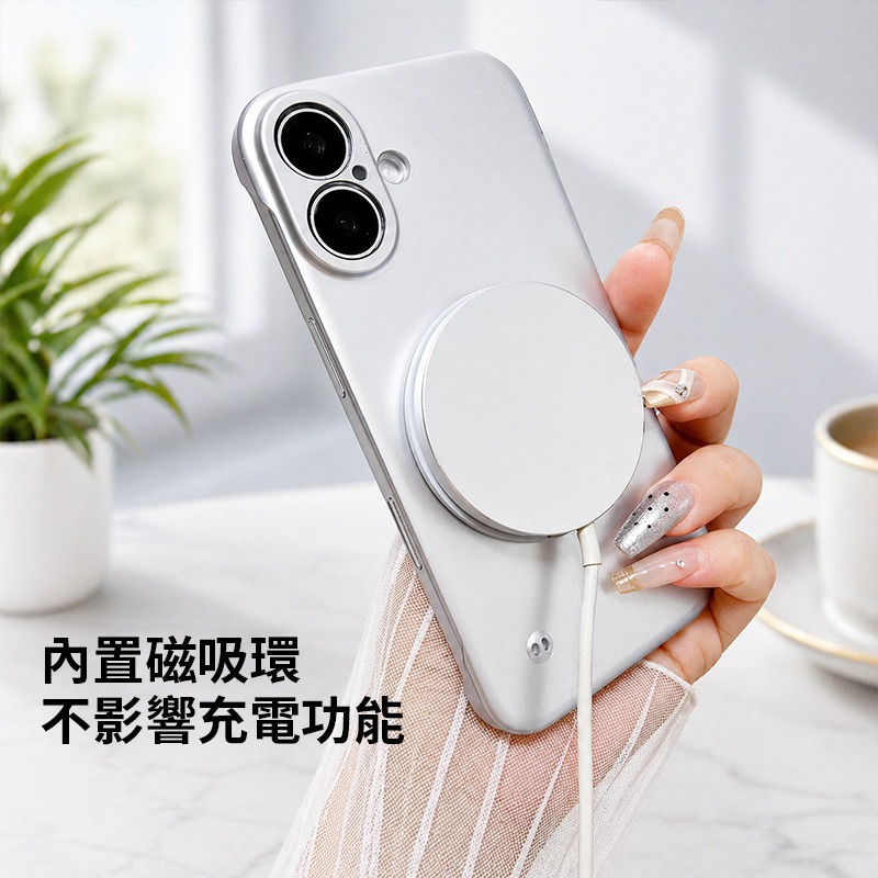 磁吸手機支架 360度旋轉支架 手機支架 引磁貼 手機架 磁吸手機背架 車用手機支架 手機磁吸支架 防丟指環支架-細節圖4