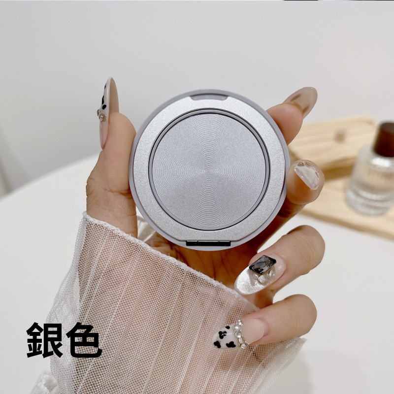 磁吸手機支架 360度旋轉支架 手機支架 引磁貼 手機架 磁吸手機背架 車用手機支架 手機磁吸支架 防丟指環支架-規格圖7