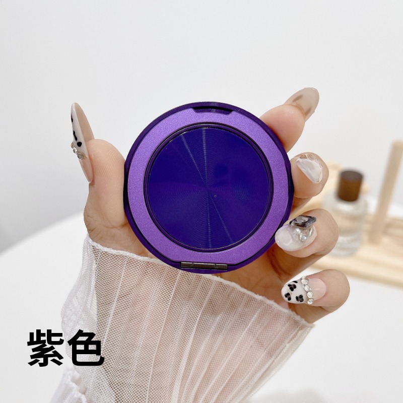 磁吸手機支架 360度旋轉支架 手機支架 引磁貼 手機架 磁吸手機背架 車用手機支架 手機磁吸支架 防丟指環支架-規格圖7