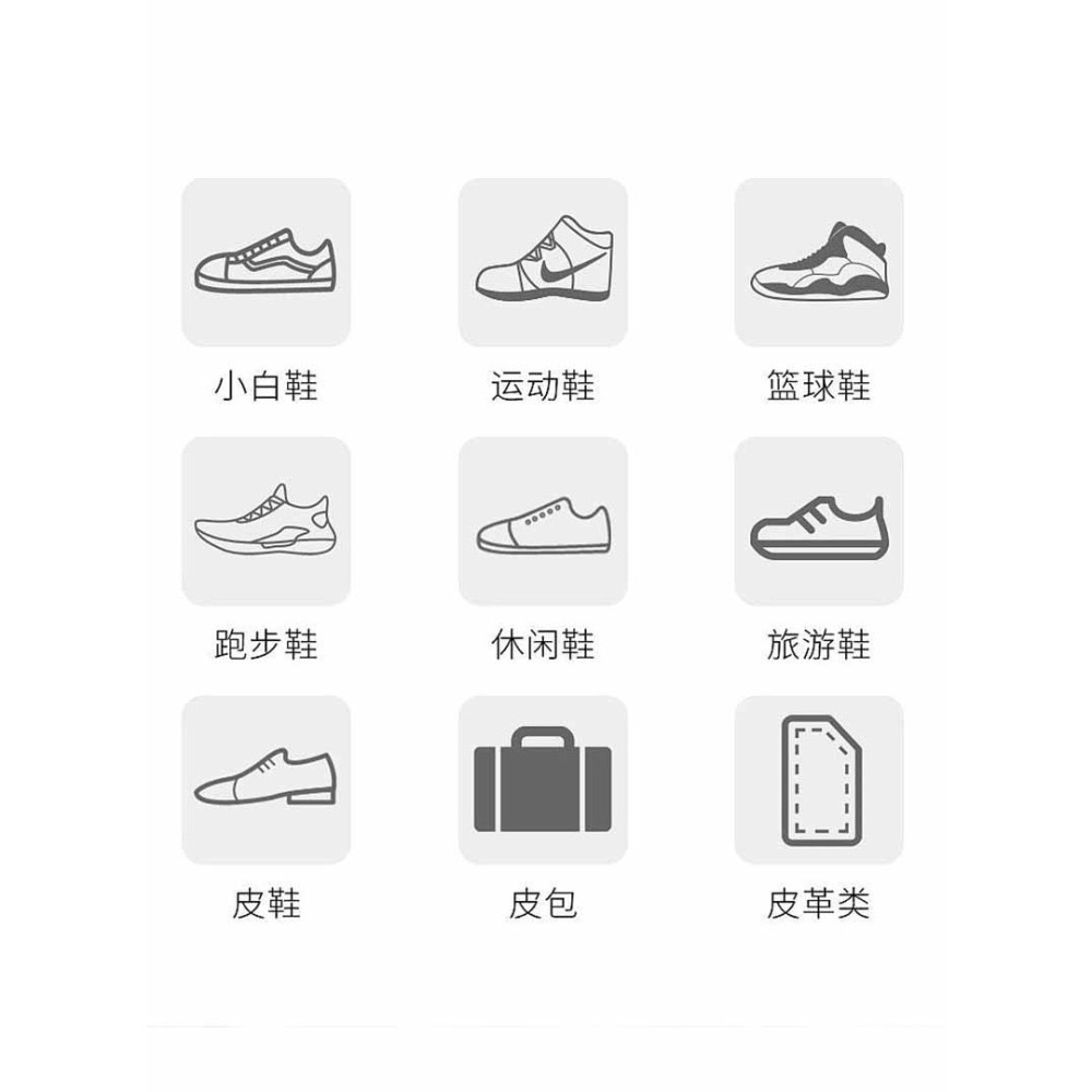 小白鞋清潔膏｜擦鞋增白去黃神器｜強效清潔劑120g｜輕鬆恢復潔白｜不傷鞋面-細節圖5