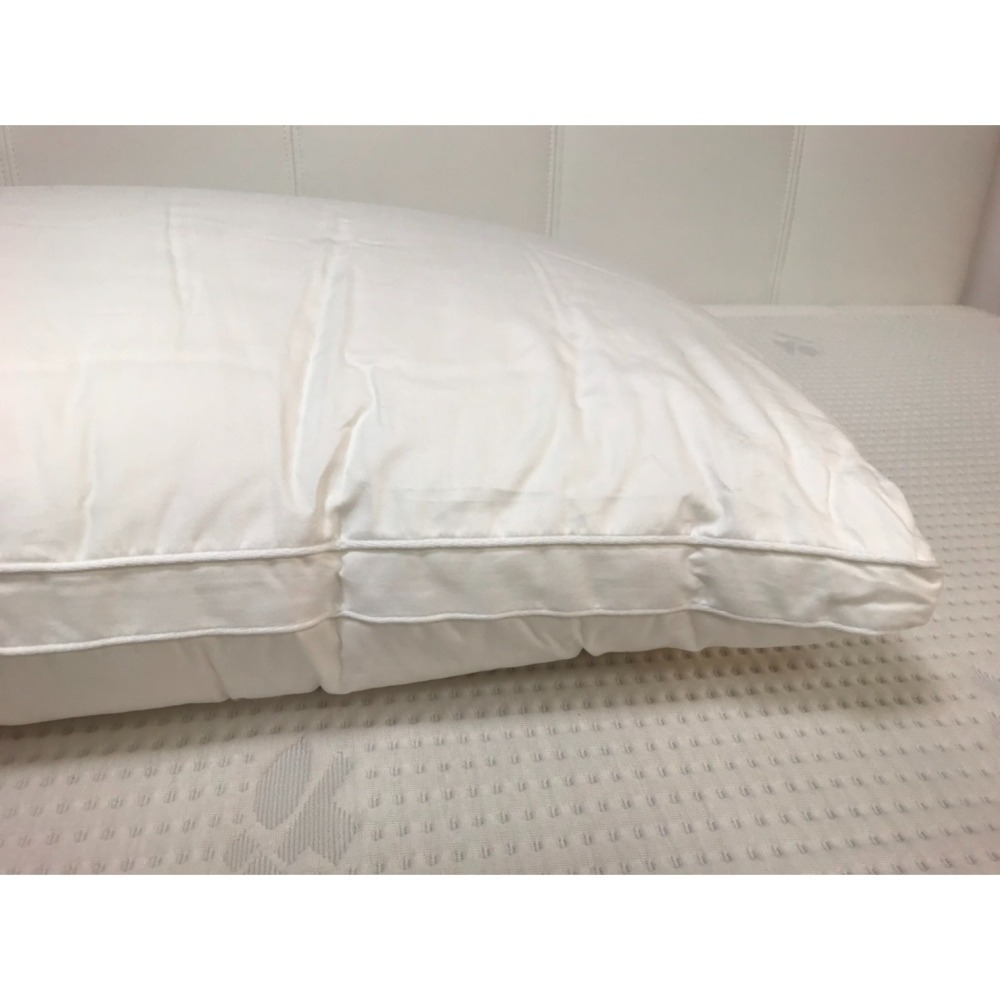 【爽眠工房】  DACRON 抗菌纖維 美國專利英威達 七孔水洗枕  台灣製造-細節圖6