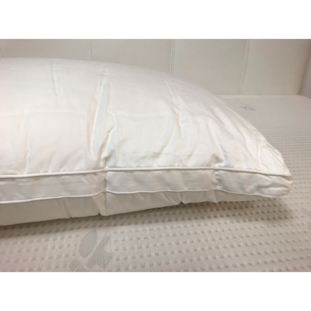 【爽眠工房】  DACRON 抗菌纖維 美國專利英威達 七孔水洗枕  台灣製造-細節圖6