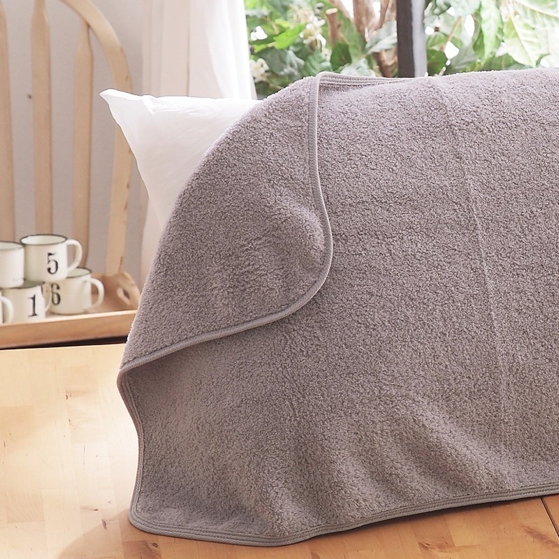 【爽眠工房】獨家專賣 ［超細柔枕巾］枕頭巾 兩入組 抗菌/防蟎/除臭/快乾/MIT/超強吸水/5色可選-規格圖6