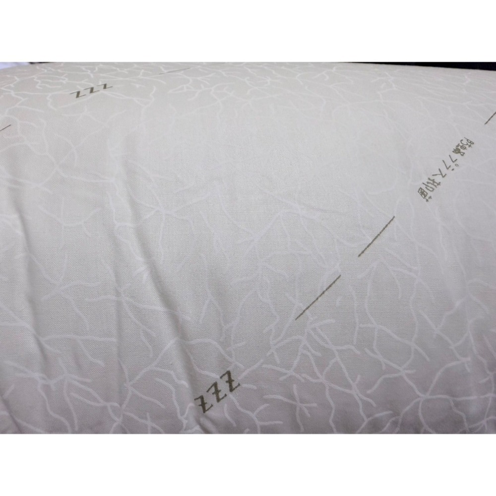【爽眠工房】ZZZ  Bedding 防蟎抗菌枕 透氣舒適 抗菌守護 每晚安心好眠 台灣製造 枕頭 純棉 柔軟 支撐-細節圖6