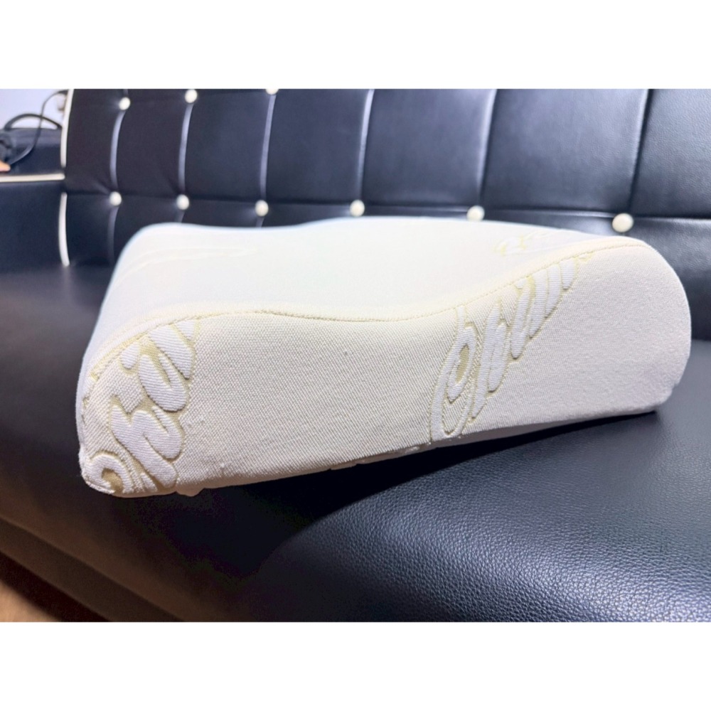 【爽眠工房】正新奇美 MIT竹備長炭記憶人體工學枕 高級竹備長炭 矽膠記憶泡棉原料 人體工學設計 枕頭 枕芯-細節圖6