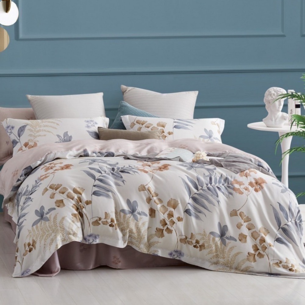 杏花春雨｜60支 頂級TENCEL天絲