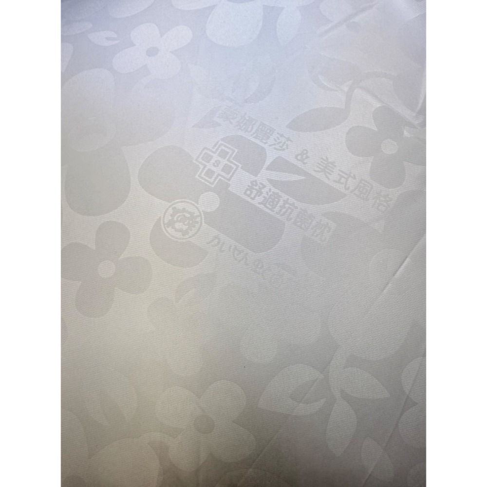 【爽眠工房】蒙娜麗莎 防螨 抗菌 美式枕 星級酒店標準工藝 MIT 台灣精製 緹花表布 枕頭 枕芯 壓縮枕-細節圖2