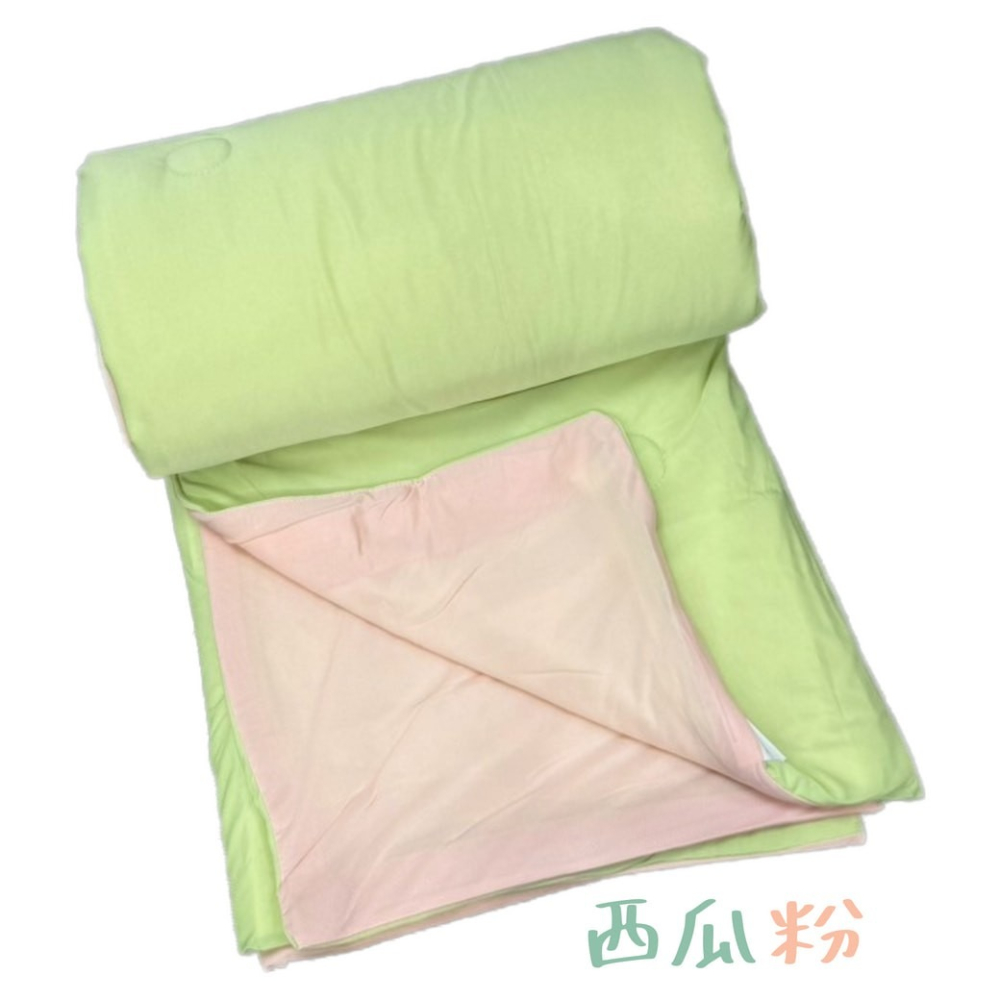 【爽眠工房】2025最新推出 冰肌水果被🥶爆效降溫🥶要冰要爽 整夏爽眠 雙面印花 親膚面料 涼被 冷氣被 涼感-細節圖7