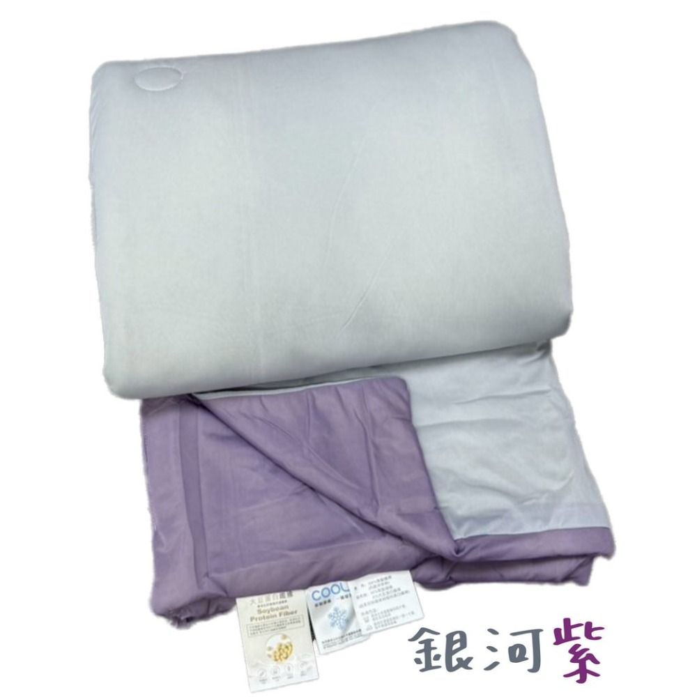 【爽眠工房】2025最新推出 冰肌水果被🥶爆效降溫🥶要冰要爽 整夏爽眠 雙面印花 親膚面料 涼被 冷氣被 涼感-規格圖8