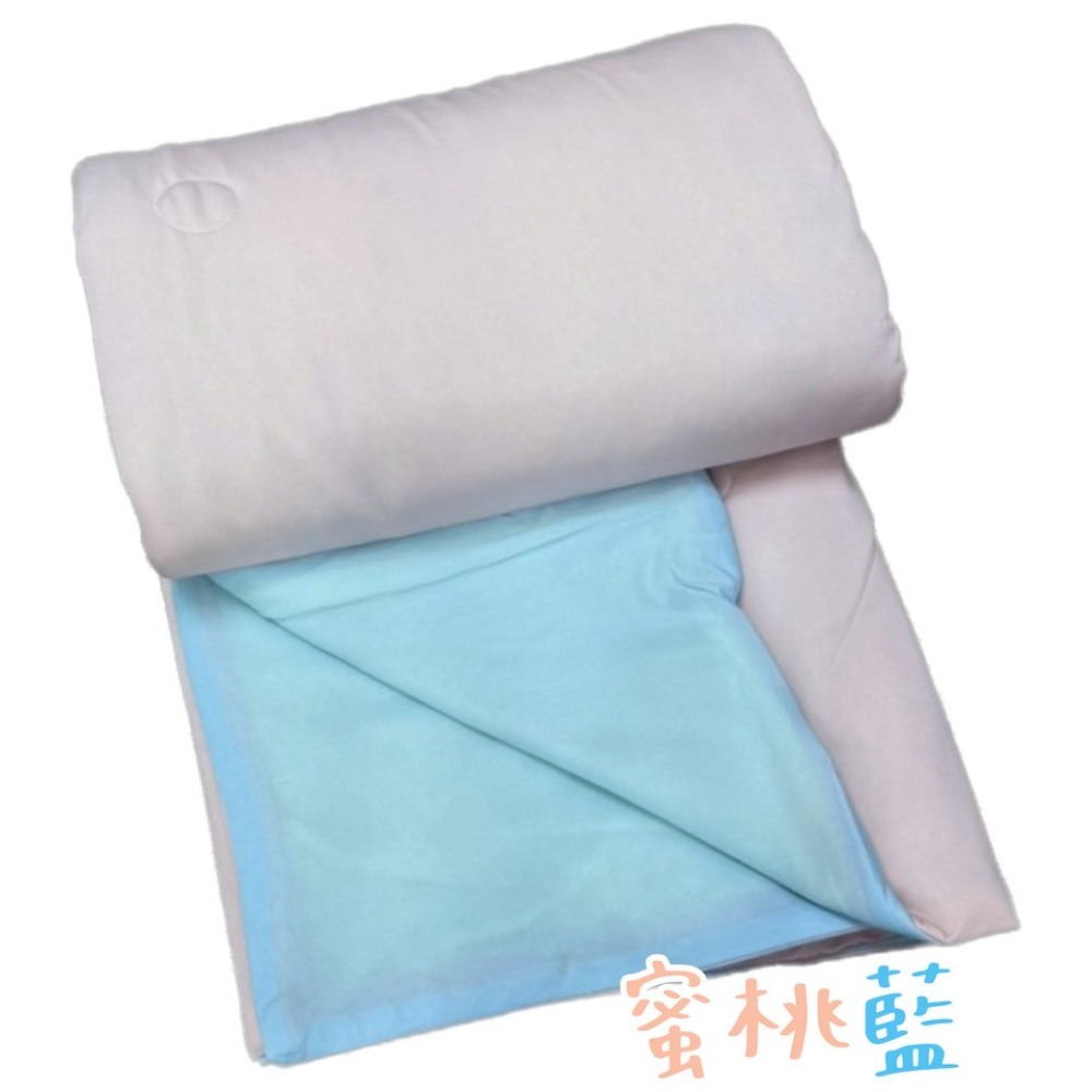 【爽眠工房】2025最新推出 冰肌水果被🥶爆效降溫🥶要冰要爽 整夏爽眠 雙面印花 親膚面料 涼被 冷氣被 涼感-規格圖8