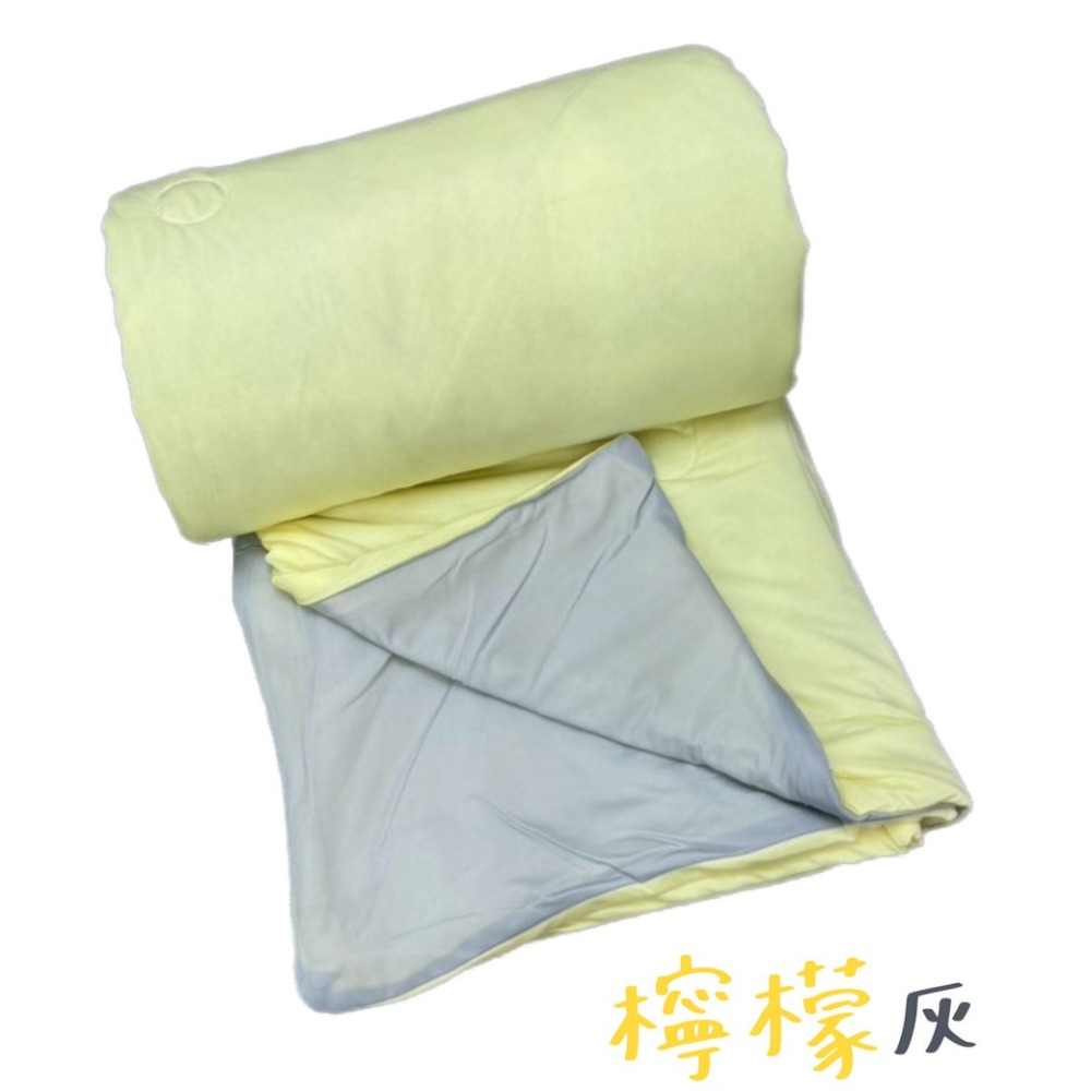 【爽眠工房】2025最新推出 冰肌水果被🥶爆效降溫🥶要冰要爽 整夏爽眠 雙面印花 親膚面料 涼被 冷氣被 涼感-規格圖8