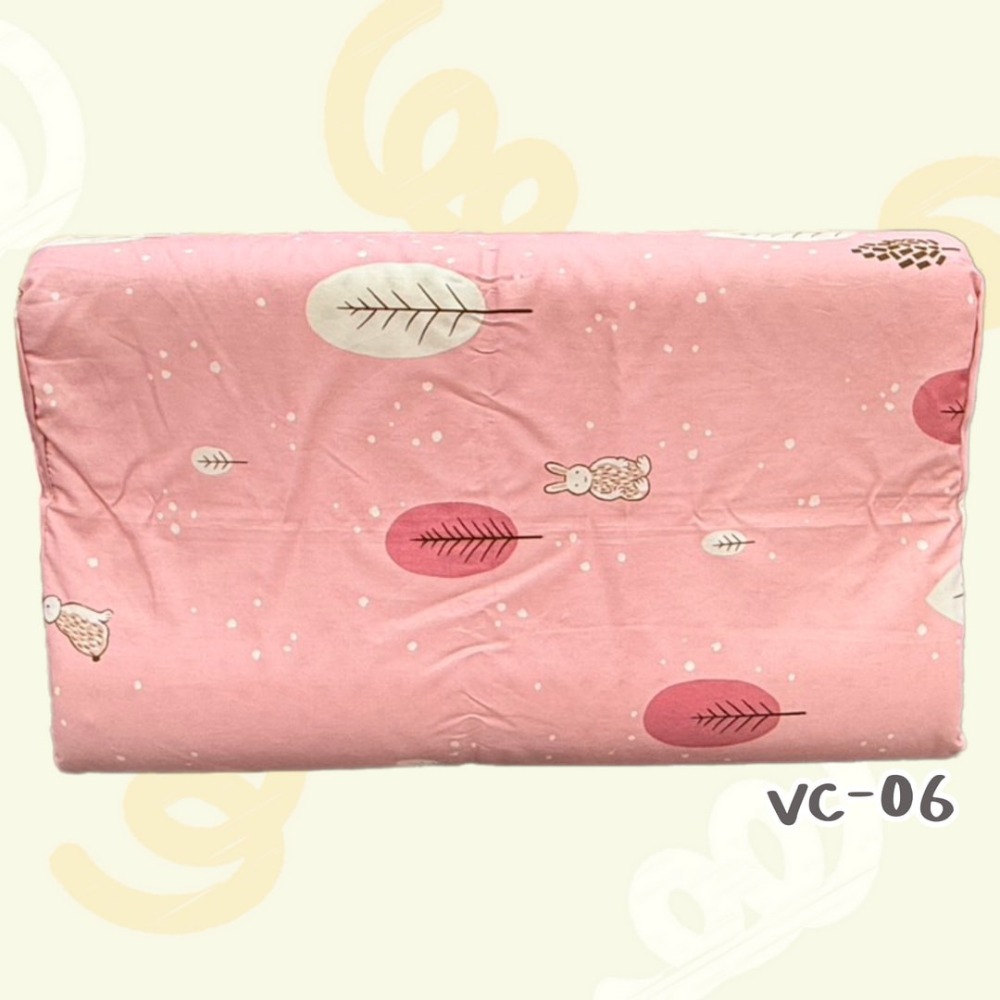 【爽眠工房】⚡兒童乳膠枕⚡12小時出貨 臺灣製造天然兒童乳膠枕頭 枕芯 護頸椎助睡眠 學生枕 小孩枕頭 兒童枕頭-規格圖11