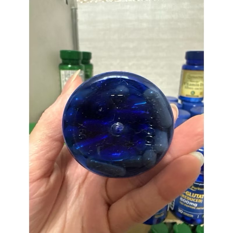 現貨Puritan＇s Pride🇺🇸普麗普萊💜馬卡Maca四倍濃縮1000mg 60顆-細節圖5