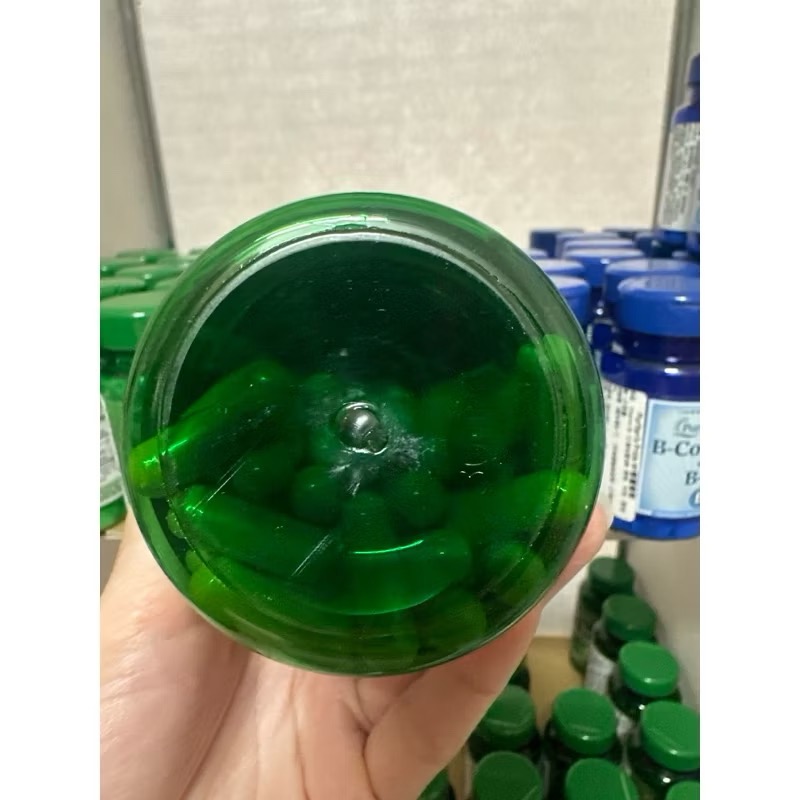 Puritan＇s Pride 🇺🇸普麗普萊💜薑黃精華 800 MG （100 粒）-細節圖5