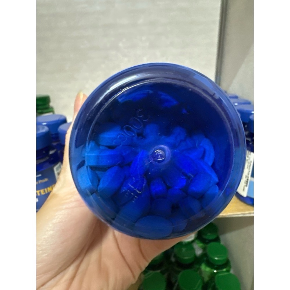 現貨Puritan＇s Pride 🇺🇸普麗普萊💜維生素 C-500 毫克含玫瑰果長效緩釋型 250 錠-細節圖5