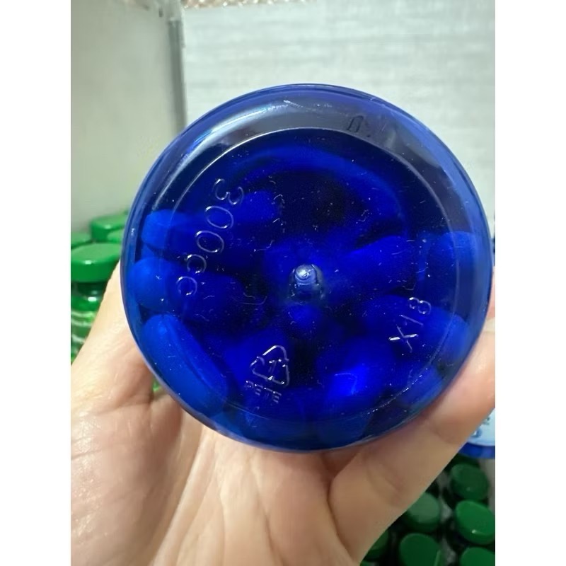 Puritan＇s Pride 🇺🇸普麗普萊💜x3葡萄糖胺、軟骨素、MSM® 90錠-細節圖6