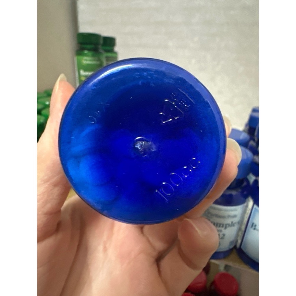 現貨Puritan＇s Pride 🇺🇸普麗普萊/普瑞登💜維生素D3 400 IU 100 粒-細節圖5