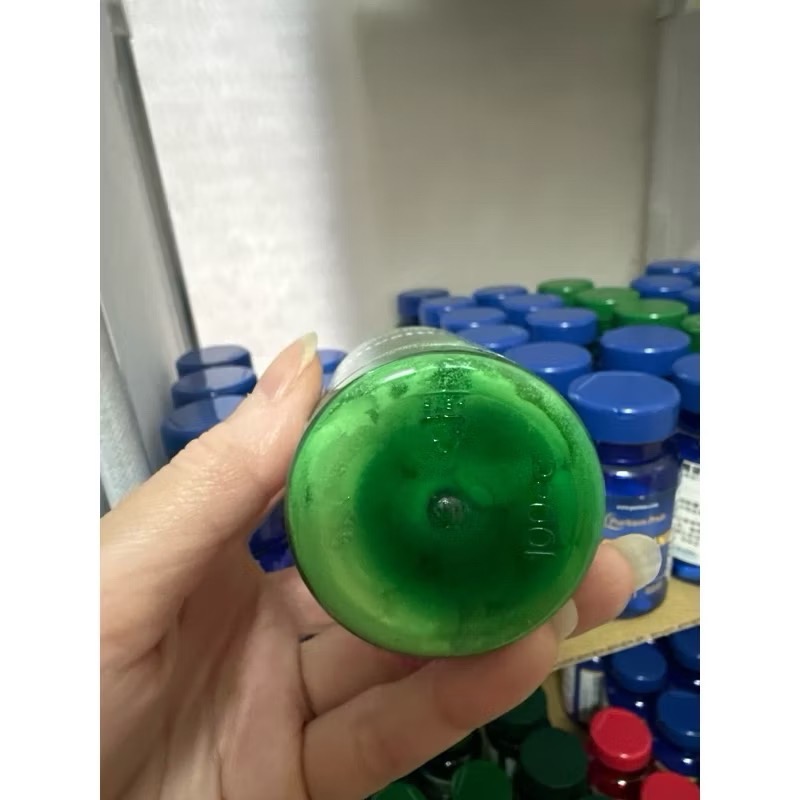 現貨Puritan＇s Pride 🇺🇸普麗普萊💜鎂鋅綜合錠100片-細節圖5