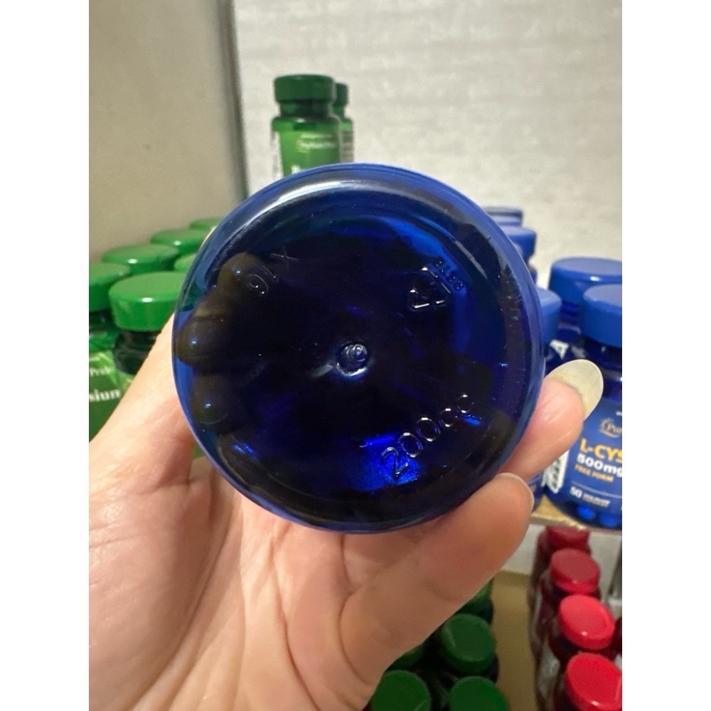 Puritan＇s Pride 🇺🇸普麗普萊💜可吸收鈣+鎂+維生素D（60粒）-細節圖5