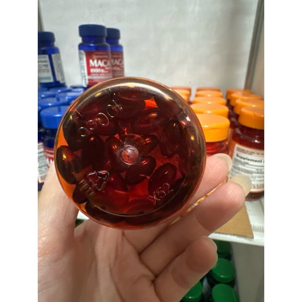 現貨Puritan＇s Pride 🇺🇸普麗普萊💜 活性維生素K-2 (MenaQ7) 100 mcg-細節圖5