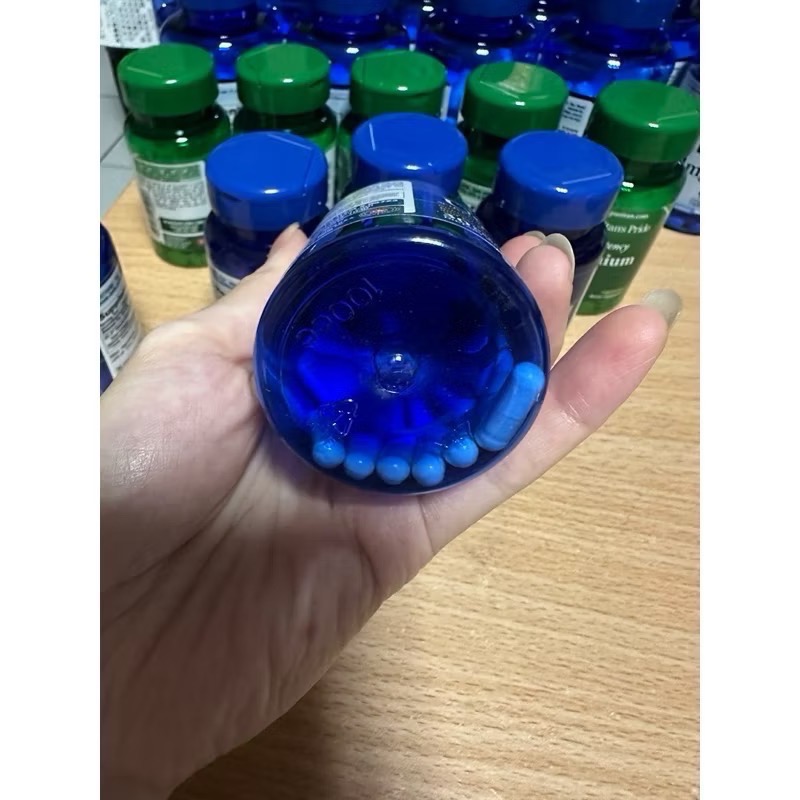 現貨Puritan＇s Pride 🇺🇸普麗普萊💜UC-II® 40 毫克非變性II型活性膠原蛋白30粒-細節圖6