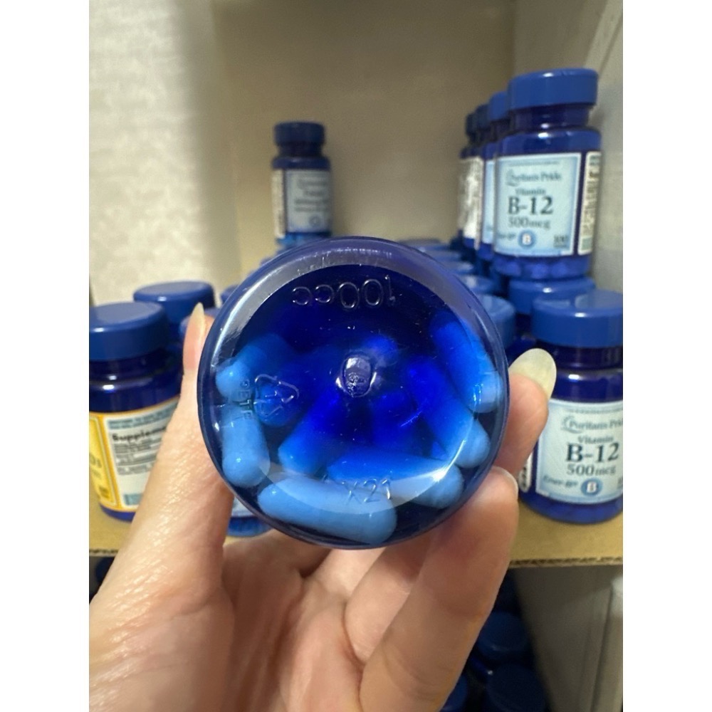 現貨Puritan＇s Pride 🇺🇸普麗普萊💜 DHEA （脫氫表雄酮）100 MG快釋型（60粒）-細節圖5