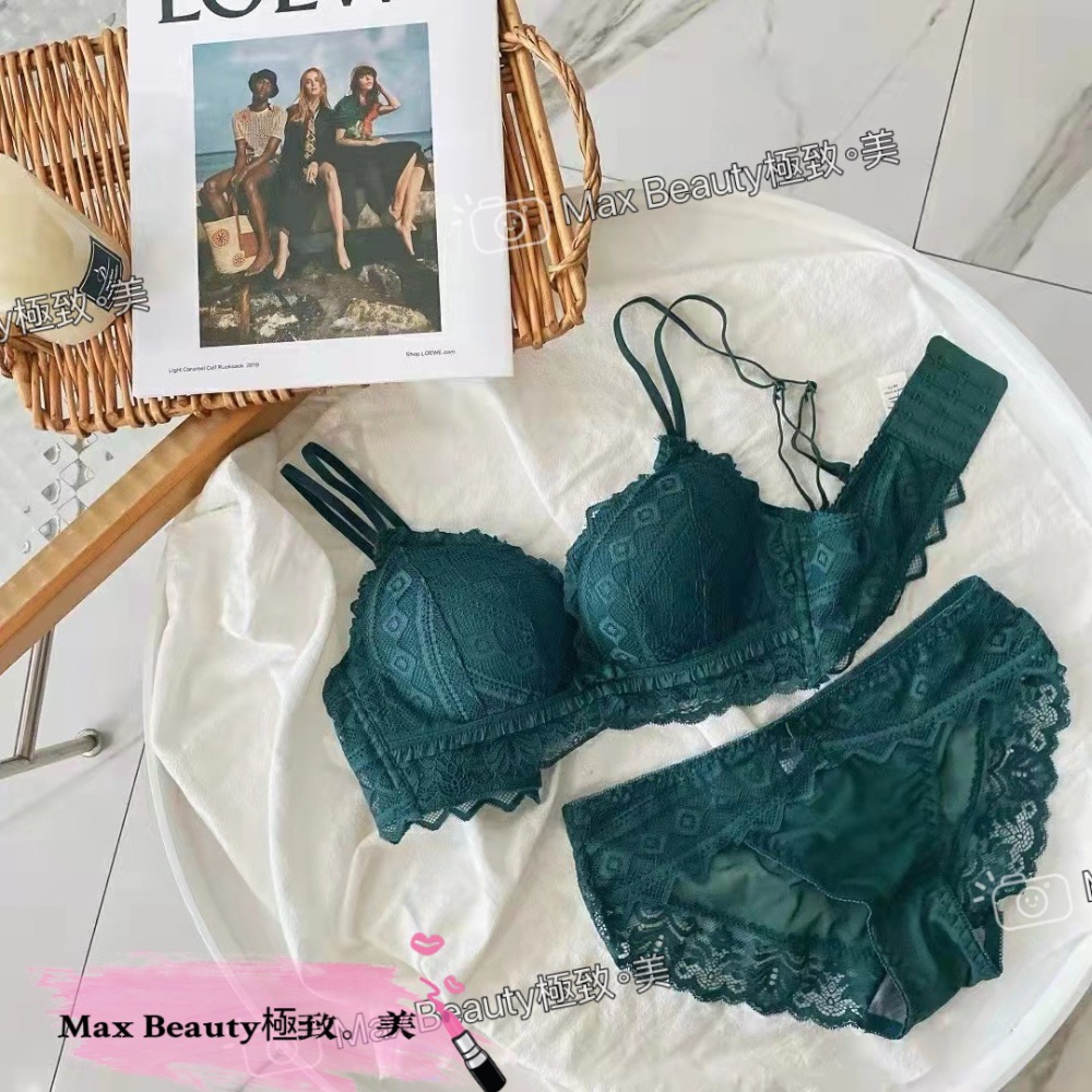 Max Beauty極致。美 「A27內褲」 法式浪漫蕾絲內褲 性感 微透膚 底襠舒適棉 透氣 不悶 柔軟蕾絲不勒A27-細節圖6