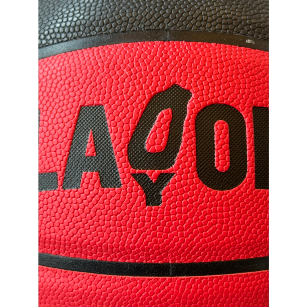 【現貨】台灣品牌 PLAYONE 室內外用球 籃球 十字紋 吸濕吸汗 Molten GT7X GM7X EZ7X 類似款-細節圖4