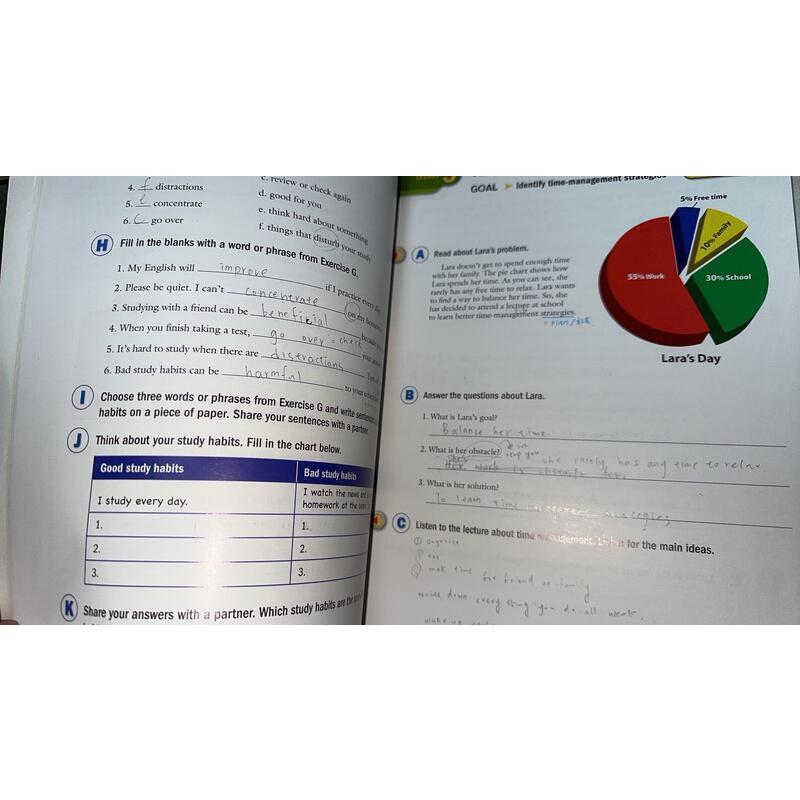 StandOut 3 (2/e) 無光碟 2008 劃記多 9781285461946 @7D 二手書-細節圖2