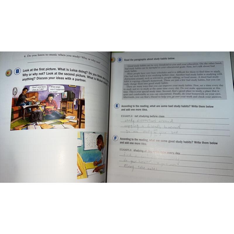 StandOut 3 (2/e) 無光碟 2008 劃記多 9781285461946 @7D 二手書-細節圖3