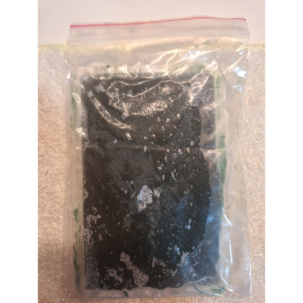 觀賞魚用漢堡-規格圖2