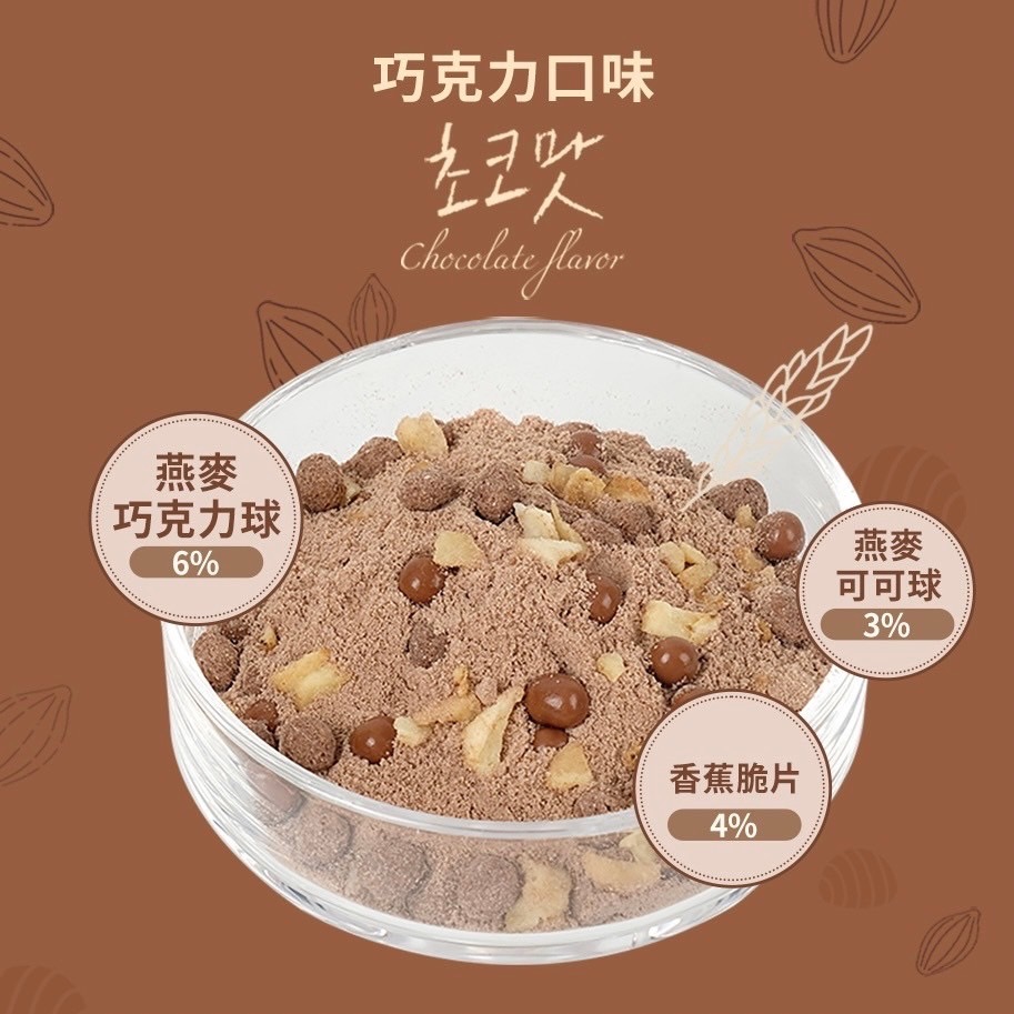 現貨 韓國RENEWPHY巧可奶昔 7入/袋-細節圖4