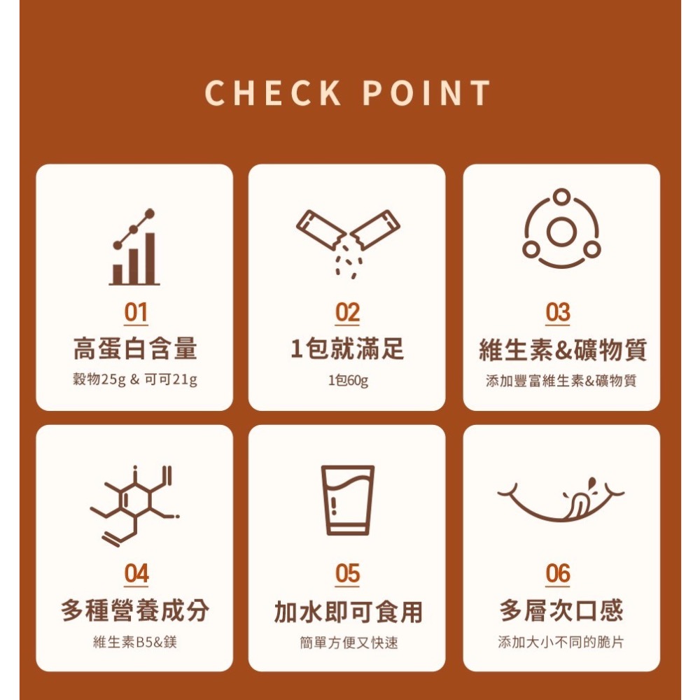 現貨 韓國RENEWPHY巧可奶昔 7入/袋-細節圖6