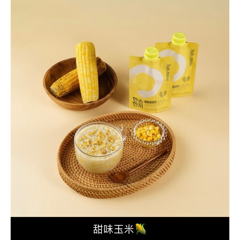 現貨 韓國RENEWPHY巧可奶昔 7入/袋-規格圖11