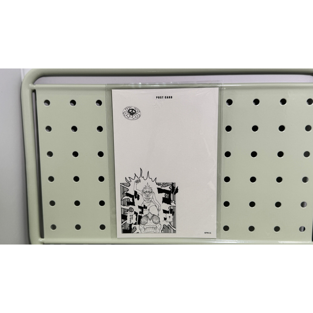 日本獵人明信片-細節圖6