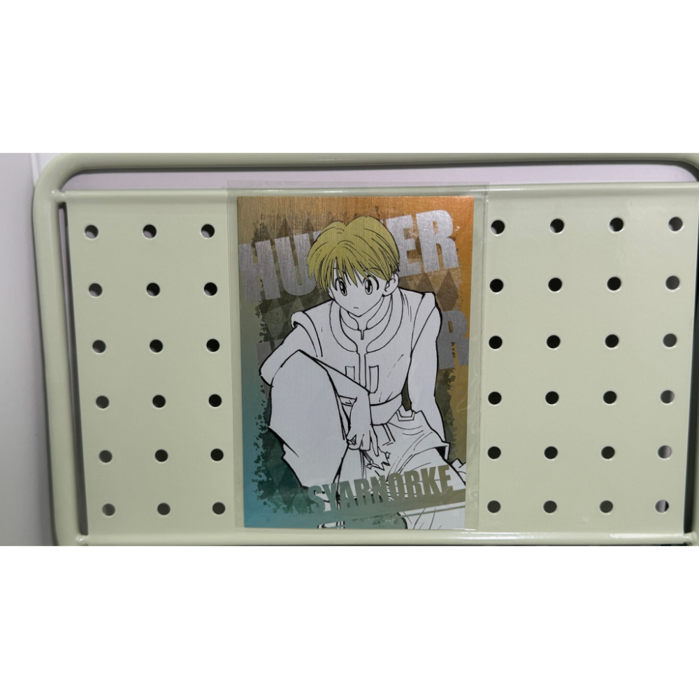 日本獵人明信片-規格圖8