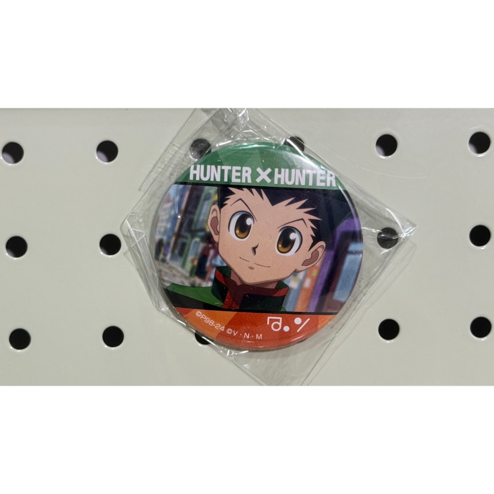 獵人徽章-規格圖2