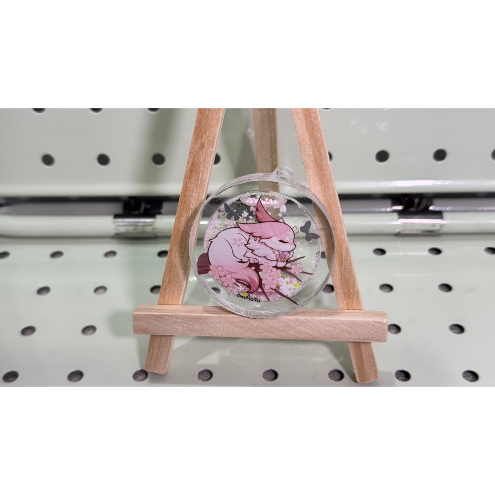 原神直徑5CM圓形流沙-規格圖3