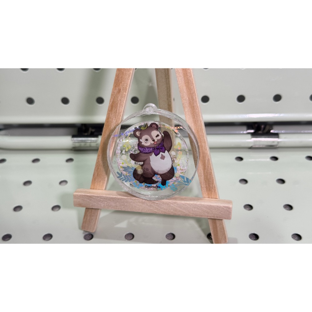 原神直徑5CM圓形流沙-規格圖3