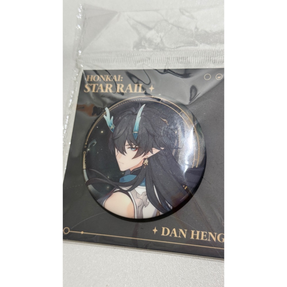 崩鐵官方徽章-規格圖1