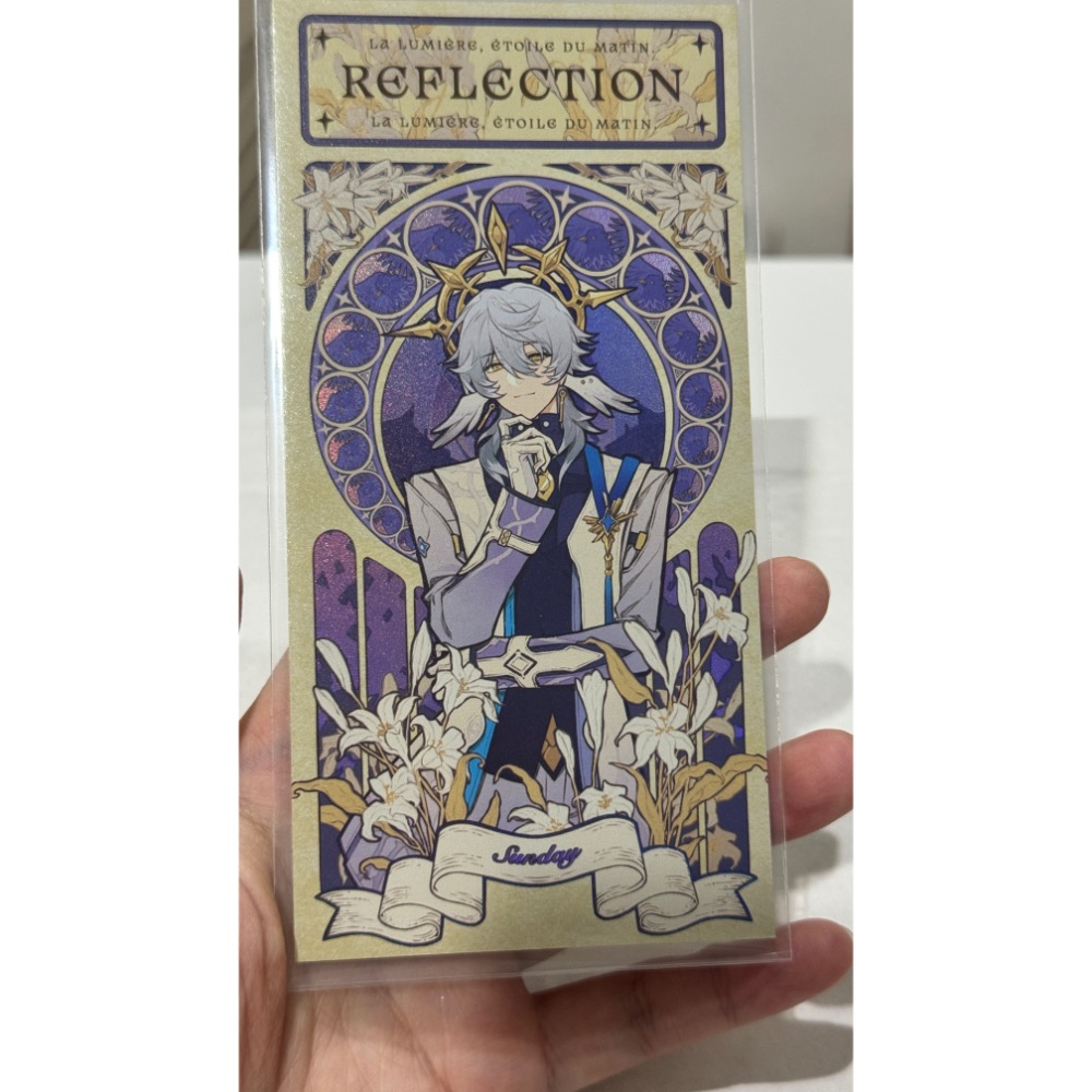 星期日SET-細節圖2